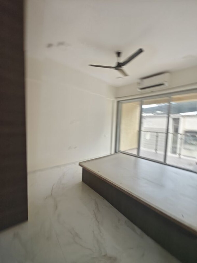 Room, seawoods sector 40 3 Bedroom 1600 Sq.Ft. Apartment In Seawoods Sector 40 Navi Mumbai 10588492