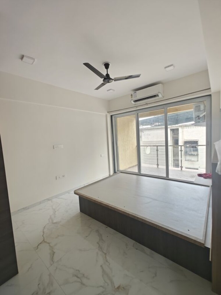 Room, seawoods sector 40 3 Bedroom 1600 Sq.Ft. Apartment In Seawoods Sector 40 Navi Mumbai 10588492