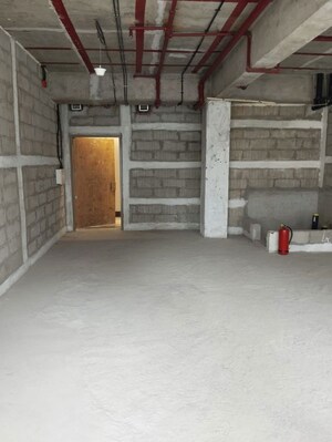 Team Area in  Office Space at Pandurang Wadi – for Rent