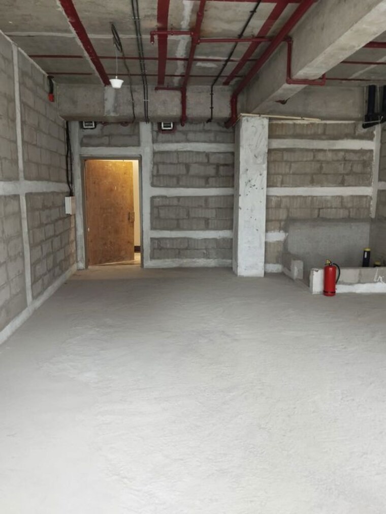 Team Area, pandurang wadi Commercial Office Space 600 Sq.Ft. In Pandurang Wadi Mumbai 10587292
