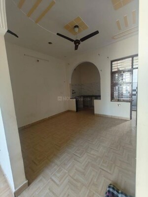 Living Room in 2 BHK Apartment at Prateek Grand City, Siddharth Vihar – for Sale