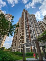 3 BHK 1490 Sq.Ft. Apartment in Aparna Serene Park