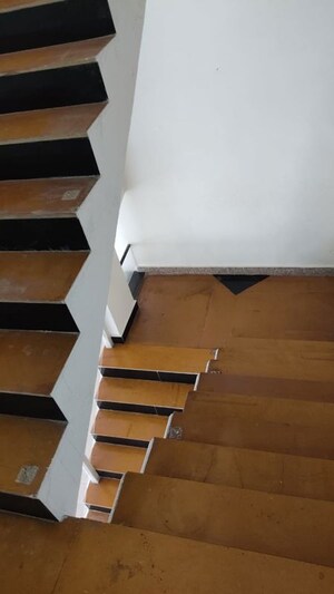 Staircase in Studio Independent House at Raviraj Patang Plaza, Katraj – for Rent