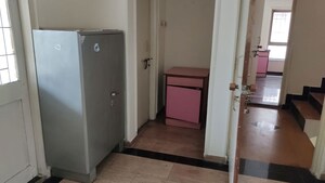 Bathroom in Studio Independent House at Raviraj Patang Plaza, Katraj – for Rent