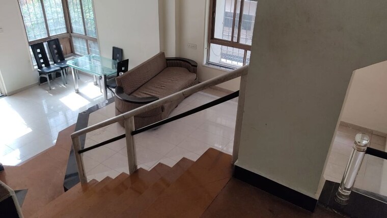 Kitchen, raviraj-patang-plaza Studio 160 Sq.Ft. Independent House In Katraj Pune 10588501