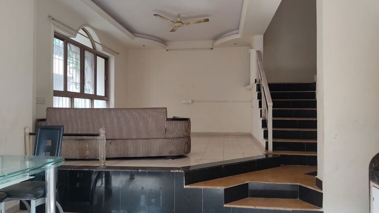 Kitchen, raviraj-patang-plaza Studio 160 Sq.Ft. Independent House In Katraj Pune 10588501