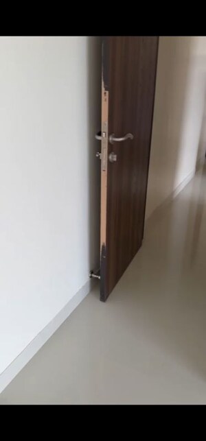 Building Lobby in 2 BHK Apartment at Sheth Avante, Kanjurmarg West – for Rent