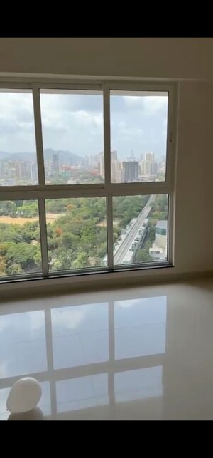 Swimming Pool in 2 BHK Apartment at Sheth Avante, Kanjurmarg West – for Rent