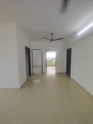 2 BHK Apartment For Rent in Platinum Balaji Kalash, Nerul