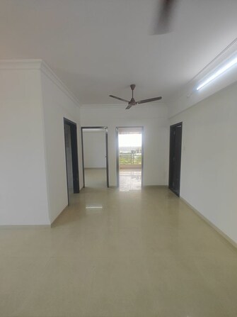 2 BHK Apartment For Rent in Platinum Balaji Kalash in Nerul, Navi Mumbai