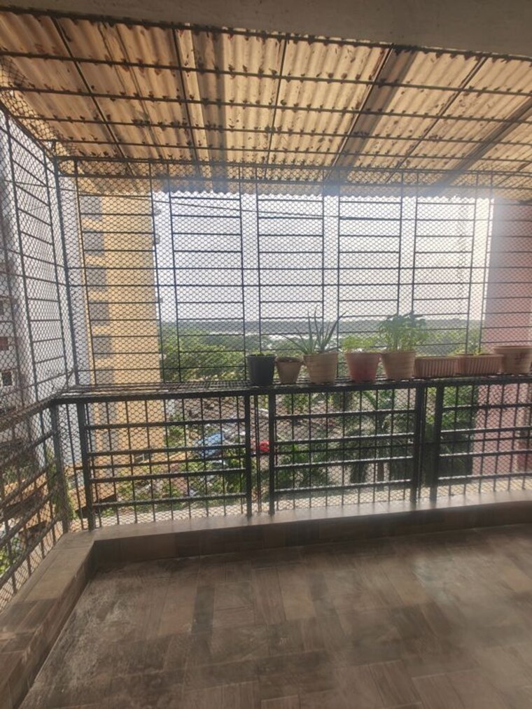 Exterior View, platinum-balaji-kalash 2 Bedroom 1100 Sq.Ft. Apartment In Nerul Navi Mumbai 10588507