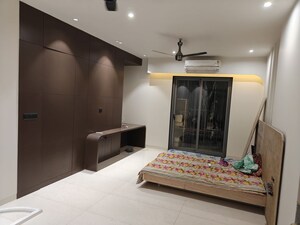 Bedroom in 4 BHK Builder Floor at Tagore Park – for Sale