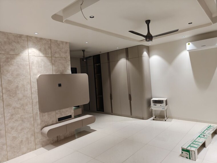 Bedroom, tagore park 4 Bedroom 2720 Sq.Ft. Builder Floor In Tagore Park Delhi 10588510