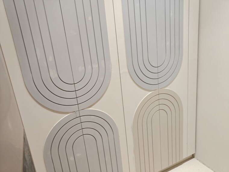 Bathroom, tagore park 4 Bedroom 2720 Sq.Ft. Builder Floor In Tagore Park Delhi 10588510
