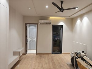 Bedroom in 4 BHK Builder Floor at Tagore Park – for Sale