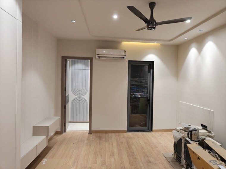 Bedroom, tagore park 4 Bedroom 2720 Sq.Ft. Builder Floor In Tagore Park Delhi 10588510