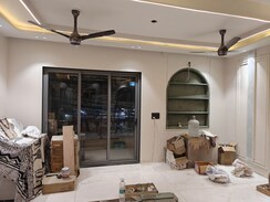 4 BHK Builder Floor For Sale in Tagore Park