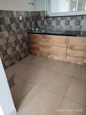Kitchen in 2 BHK Apartment at Prestige IVY Terraces, Kadubeesanahalli – for Rent