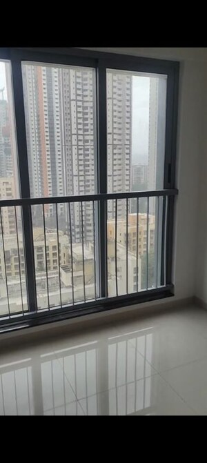 1.5 BHK Apartment For Rent in Kalpataru Elitus Bhandup, Bhandup West