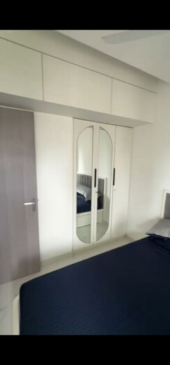 1 BHK + Store Room Apartment For Rent in Promesa Midtown