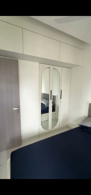 1 BHK Apartment For Rent in Promesa Midtown, Ghatkopar East