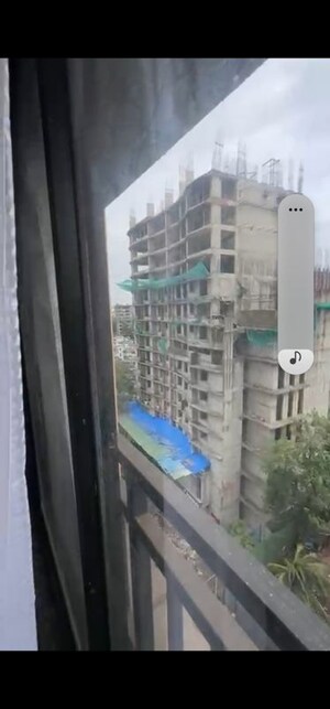 1 BHK Apartment – Exterior View View at Promesa Midtown, Ghatkopar East - for Rent