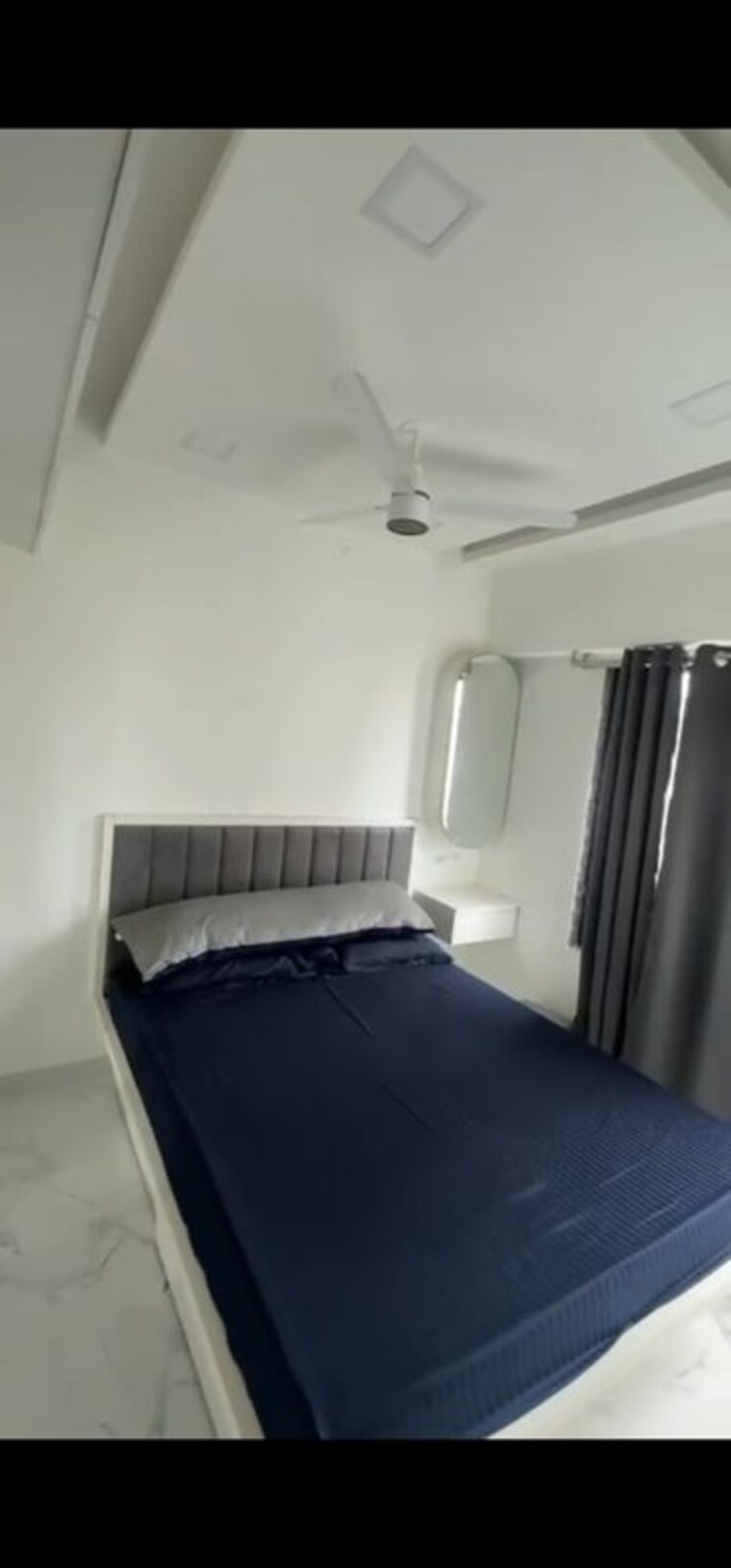 Bedroom, promesa-midtown 1 Bedroom 500 Sq.Ft. Apartment In Ghatkopar East Mumbai 10588528