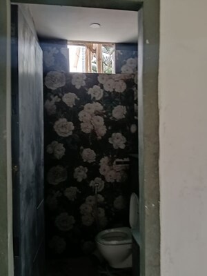 Washroom in 4 BHK Villa at Sahastradhara – for Sale