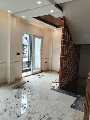 Living Room in 4 BHK Villa at Sahastradhara – for Sale