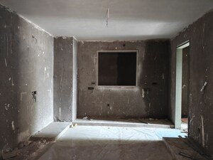 Bathroom in 4 BHK Builder Floor at Model Town – for Sale