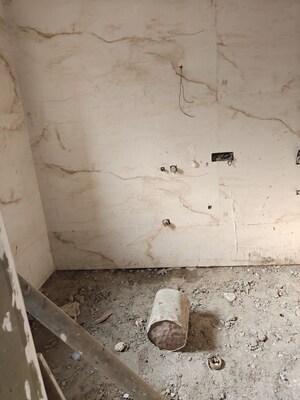Bathroom in 4 BHK Builder Floor at Model Town – for Sale