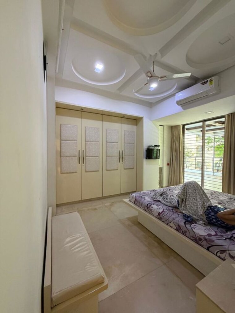 Bedroom, santacruz-mansion 5 Bedroom 10000 Sq.Ft. Apartment In Santacruz East Mumbai 10588536