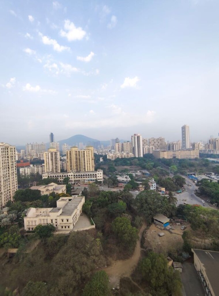 Exterior View, vijay-orovia 1 Bedroom 450 Sq.Ft. Apartment In Ghodbunder Road Thane 10588535