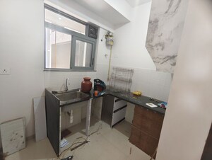 Team Area in 1.5 BHK Apartment at Kalpataru Elitus, Mulund West – for Rent