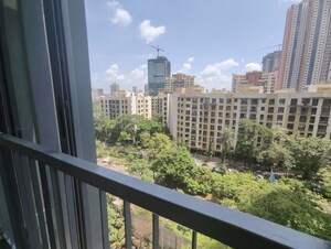 1.5 BHK Apartment For Rent in Kalpataru Elitus, Mulund West