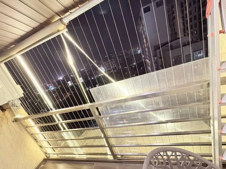 undefined, hubtown-sunstone 3 Bedroom 1300 Sq.Ft. Apartment In Bandra East Mumbai 10588538