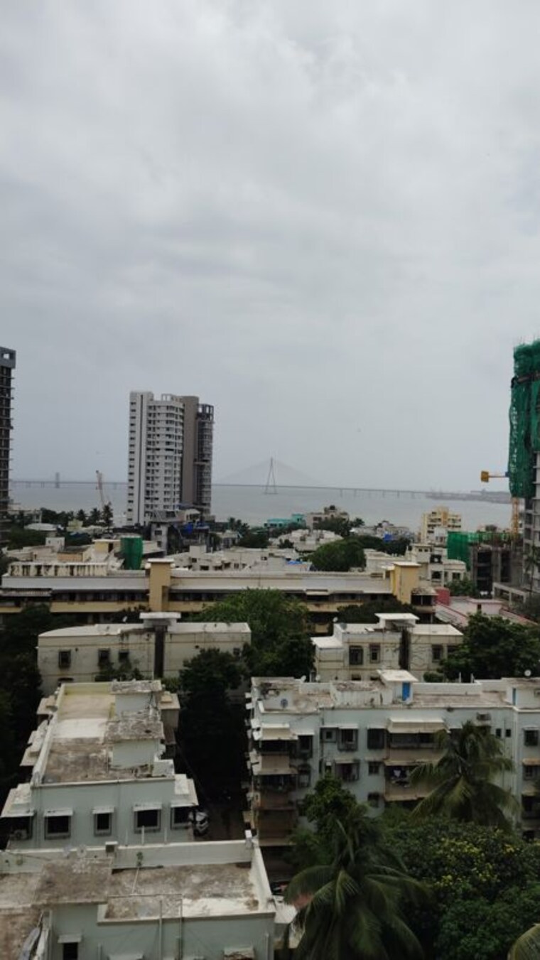 Exterior View, moraj-opulence 3 Bedroom 1442 Sq.Ft. Apartment In Mahim Mumbai 10588534