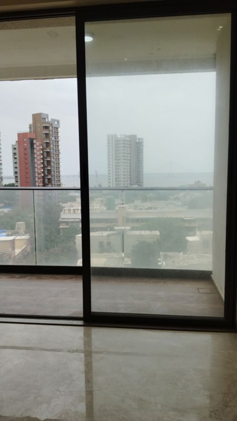 Living Room, moraj-opulence 3 Bedroom 1442 Sq.Ft. Apartment In Mahim Mumbai 10588534