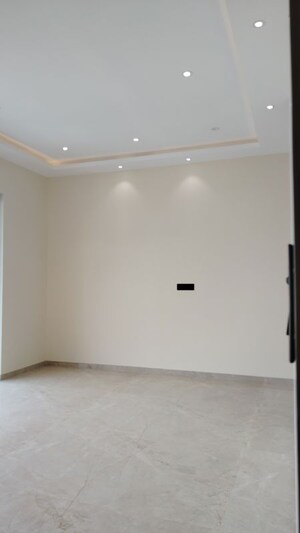 Bedroom in 3 BHK Apartment at Moraj Opulence, Mahim – for Sale