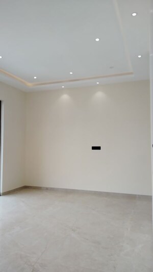 Bedroom in 3 BHK Apartment at Moraj Opulence, Mahim – for Sale
