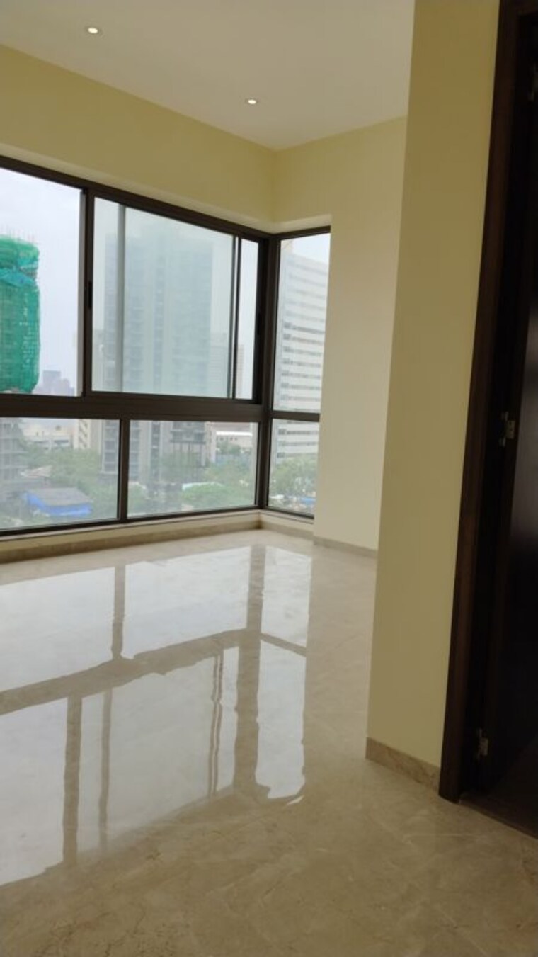 Bedroom, moraj-opulence 3 Bedroom 1077 Sq.Ft. Apartment In Mahim Mumbai 10588514