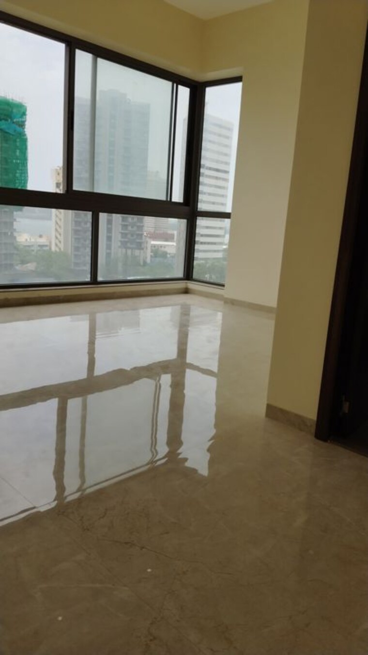 Bedroom, moraj-opulence 3 Bedroom 1077 Sq.Ft. Apartment In Mahim Mumbai 10588514