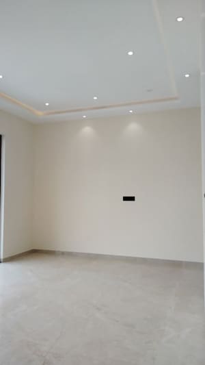 Bedroom in 3 BHK Apartment at Moraj Opulence, Mahim – for Sale