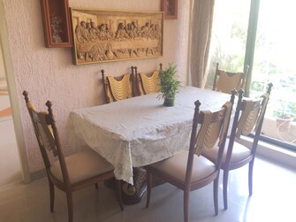 3 BHK Apartment For Rent in Kohinoor City Phase I in Kurla, Mumbai