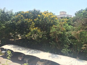 3 BHK Apartment – Exterior View View at Kohinoor City Phase I, Kurla - for Rent
