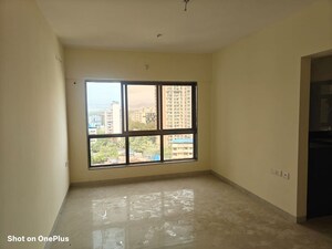 Bedroom in 2 BHK Apartment at Sheth Avante, Kanjurmarg West – for Rent