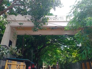 2 BHK Apartment – Exterior View View at Lunawat Prakrtii, Balewadi - for Rent