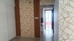 2 BHK + Servant Room,Study Room,Extra Room,Store Room Apartment For Rent in SS Rutuparna