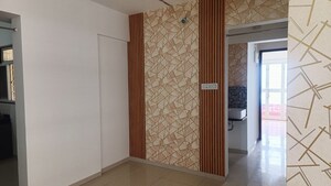 Room in 2 BHK Apartment at SS Rutuparna, Moshi – for Rent