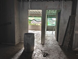Bedroom in 4 BHK Builder Floor at Model Town – for Sale